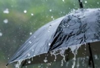 Meteoroloji Uyardı! Marmara'da Sağanak...