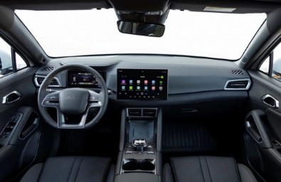 O Aracın Türkiye Fiyatı Açıklandı!