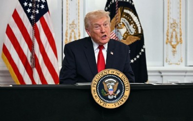 Trump Ukrayna İçin Konuştu! Haberi