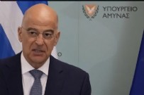 Yunan bakandan küstah ifadeler! Türkiye-Libya mutabakatını hedef aldı