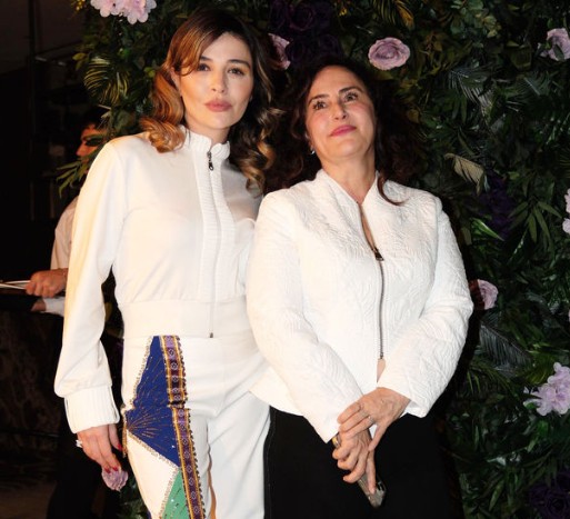 Gonca Vuslateri ' Dayak Yedim '