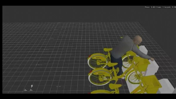 Merakla Beklenen Oyundan Sızıntılar!