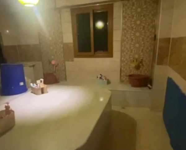 Hatay'da Fuhuş Operasyonu! Gizli Bölmeden Çıktılar...