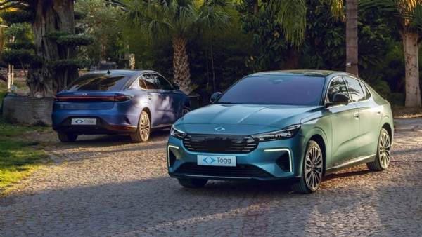 Yerli Ve Milli Aracımız İçin 0 Faiz Fırsatı!