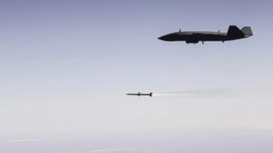 ABD Baykar’ı örnek aldı! KIZILELMA’dan sonra ilk kez denediler