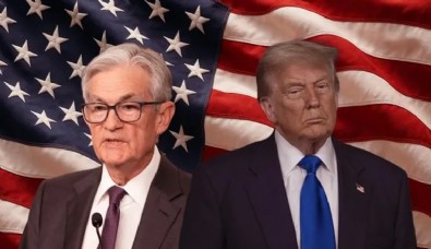 ABD Merkez Bankası Faiz Kararını Açıkladı!