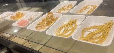 Adli Emanet Soygununda 5 Tutuklama Daha!