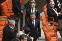 AK Parti’den Özgür Özel’e zor sorular! 73 bin TL maaşla bunlar nasıl alınıyor?