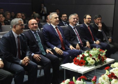 Bakan Fidan'dan YPG'ye net uyarı! ''Silahlı unsurlar Suriye ordusuna bağlanmalı'' Haberi