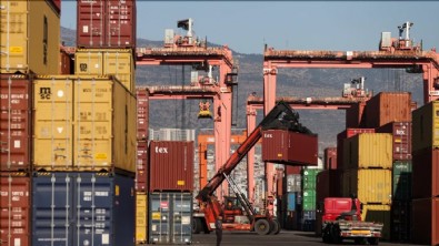 Bakanlık duyurdu! 31 ilde ihracat 1 milyar dolar barajını aştı