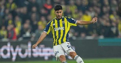 Fenerbahçe'de Asensio şoku! Kadroda yok