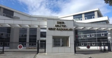 İzmir'de feci olay! Denizde erkek cesedi bulundu!