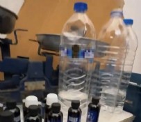  KASAP - Kasapta Sahte Alkol Üretimi!