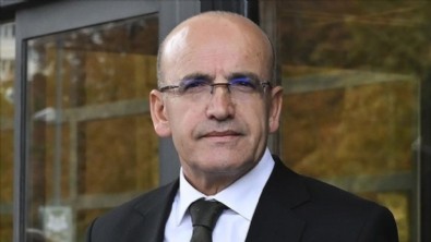 Mehmet Şimşek: Göstergeler, sanayi üretiminin ılımlı artışına işaret ediyor
