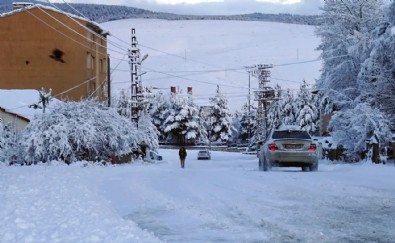 Meteoroloji uyardı! Kuvvetli kar yağışı geliyor