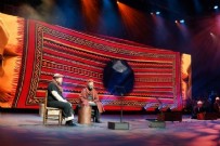 “Mevlid-i Nebi 1500. Yıl” Programı Binlerce Gönlü Peygamber Sevgisinde Buluşturdu