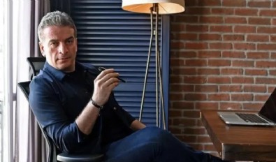 Murat Cemcir taburcu oldu...