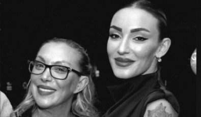 Şarkıcı Güllü'nün kızı Tuğyan Gülter gözaltına alındı!