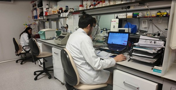 KKKA'ya yerli aşı geliyor! Klinik öncesi çalışmalar tamamlandı