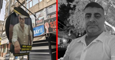 Adana'da korkunç cinayet! Atıldığı mekana geri dönüp solisti katletti!