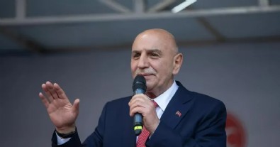 Altınok’tan CHP yönetimine ağır eleştiriler! Bütün hizmetlerimiz bir bir kapatıldı!