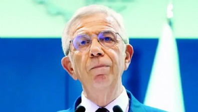 Ankaralıların başı su kesintileriyle dertte! 'Sular kar yağınca gelecek'