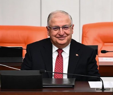 Bakan Güler'den Açıklama !