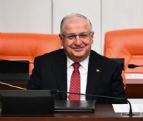 Bakan Güler'den Açıklama !