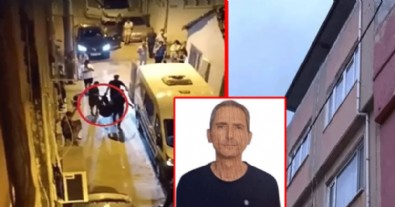 Bursa'da akılalmaz olay! Cesetle 21 gün! Arkadaşını öldürüp sevgilisini yaraladı!