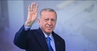 Cumhurbaşkanı Erdoğan'dan önemli açıklamalar