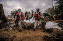 Gazze'de bilanço ağırlaşıyor! Can kaybı 70 bin 373'e yükseldi