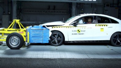 O Araç Testlerde Zirvede!