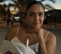  ESKİ KOCA - Pendik'te Eski Koca Dehşeti!