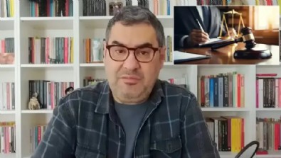 'Sağcılık ahlaksızlıktır' diyen Enver Aysever gözaltına alındı