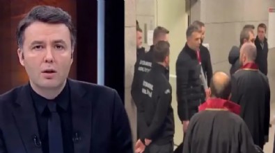 Uyuşturucu soruşturmasında flaş gelişme: Gazeteci Mehmet Akif Ersoy’un savcılık ifadesi ortaya çıktı