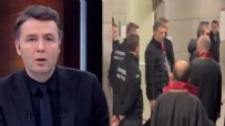 Uyuşturucu soruşturmasında flaş gelişme: Gazeteci Mehmet Akif Ersoy’un savcılık ifadesi ortaya çıktı