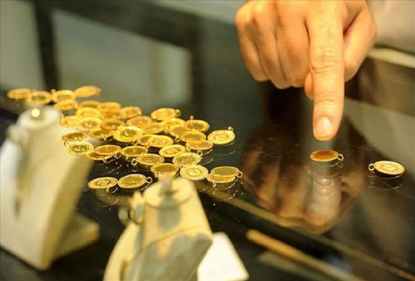 Önce fırladı sonra ivme kaybetti! Gram altın ne kadar?