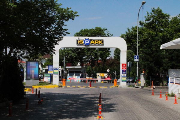 İBB'den İSPARK'a Dev Zam!