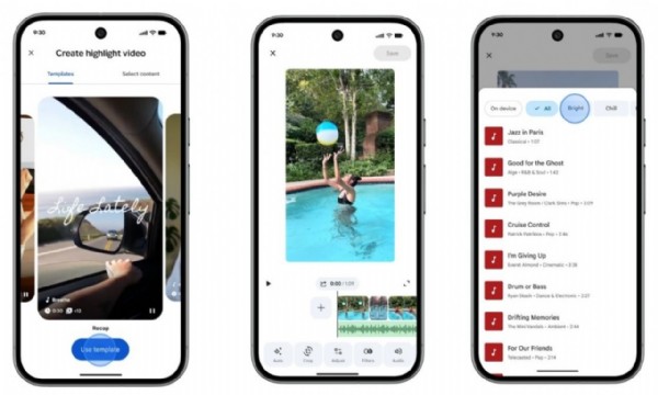 Google Fotoğraflar Önemli Bir Yenilik Getirdi!