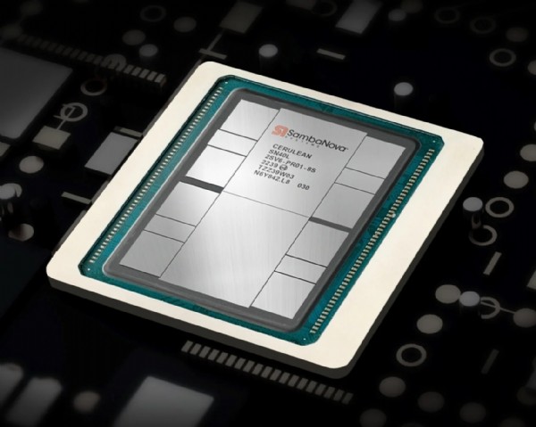 Intel Yapay Zekaya Yatırımı Artırıyor!