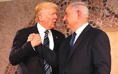 ABD ile İsrail’in Suriye krizi: Trump yönetimi Tel Aviv'den rahatsız!
