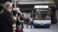 Ankara’da toplu taşıma ücretlerine zam! Mansur Yavaş’a tepki: 1 ayda unuttunuz
