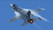 Ankara Valiliğinden 'yüksek ses' uyarısı! F-16 tipi askeri uçaklarla...
