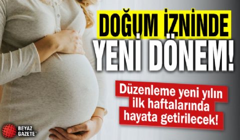 Doğum izni ve sosyal medyaya yaş sınırı Meclis'e geliyor! AK Parti kaynakları düzenleme için tarih verdi
