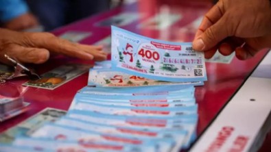 Milli piyango bileti almadan önce mutlaka bakın! Sahteyi ele veren detay…