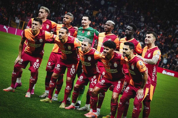 Antalyaspor Galatasaray'ı konuk ediyor! İşte Muhtemel 11'ler...