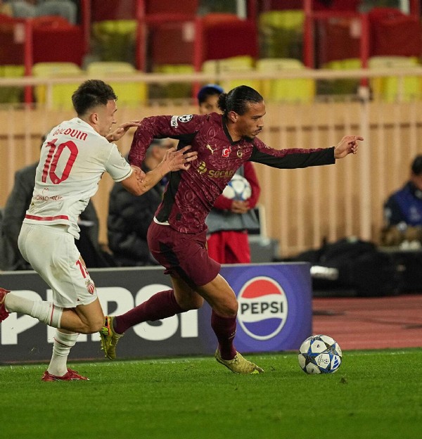 Antalyaspor Galatasaray'ı konuk ediyor! İşte Muhtemel 11'ler...