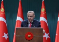 Cumhurbaşkanı Erdoğan Gençlerle Buluştu!