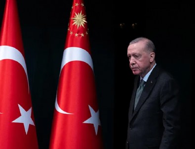 Kabine Toplanıyor! Gözler Cumhurbaşkanı Erdoğan'da...