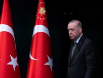 Kabine Toplanıyor! Gözler Cumhurbaşkanı Erdoğan'da...